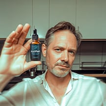 Audifort customer review1