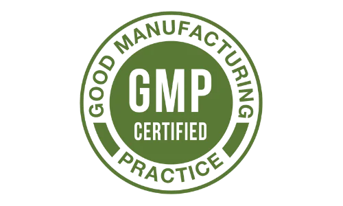 gmp certified Audifort